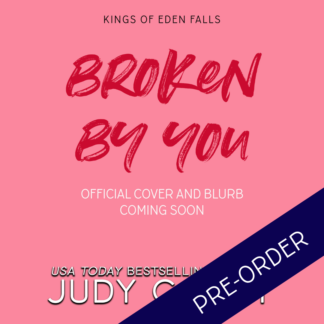 Broken By You