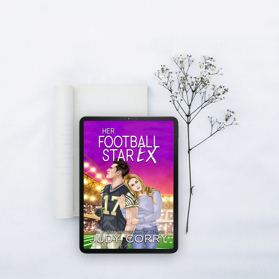 Her Football Star Ex