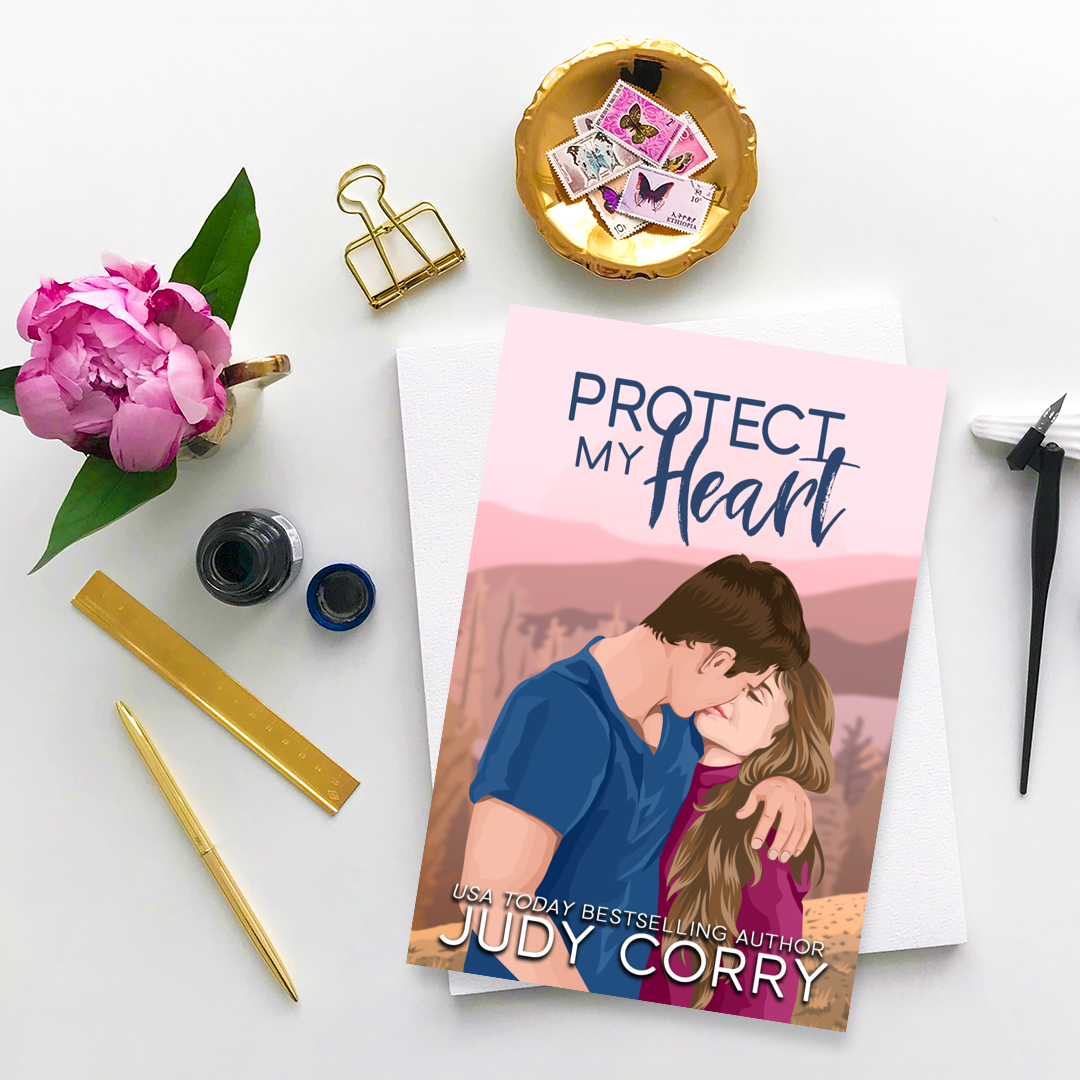 Protect My Heart