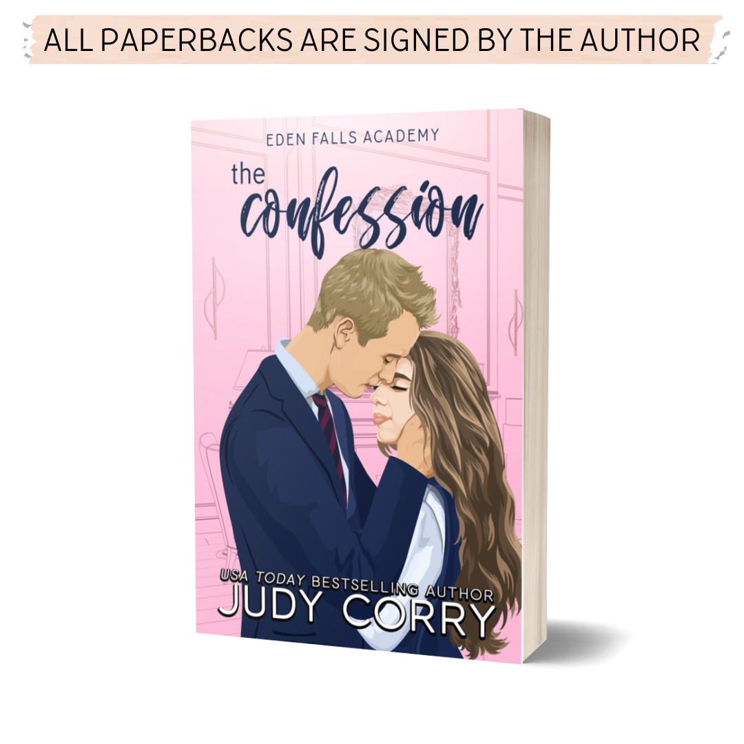 The Confession