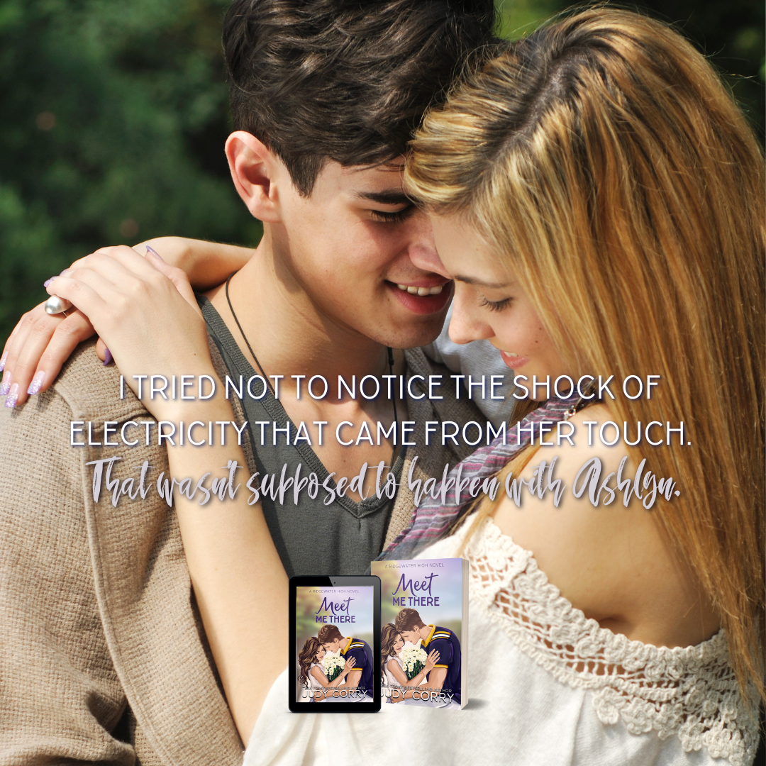 Ridgewater High Book Bundle