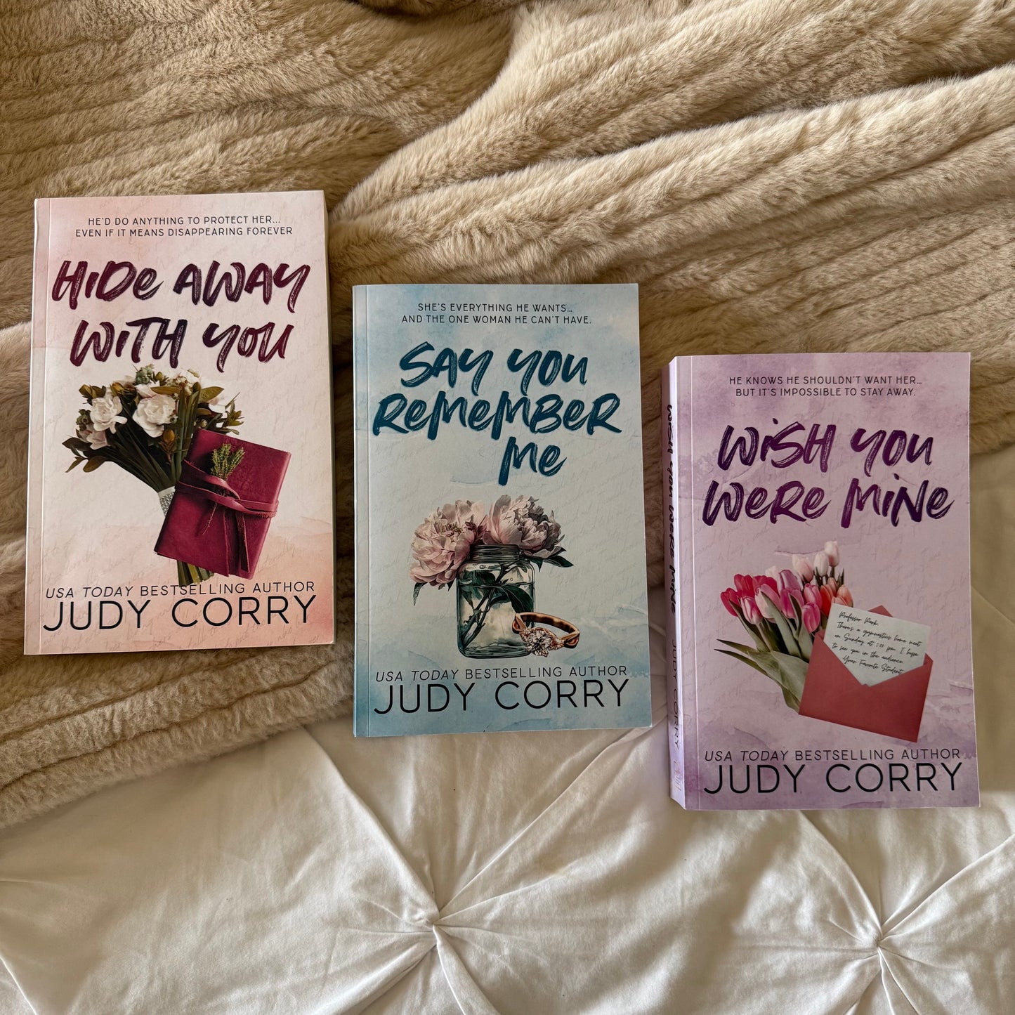 Kings of Eden Falls Series Bundle