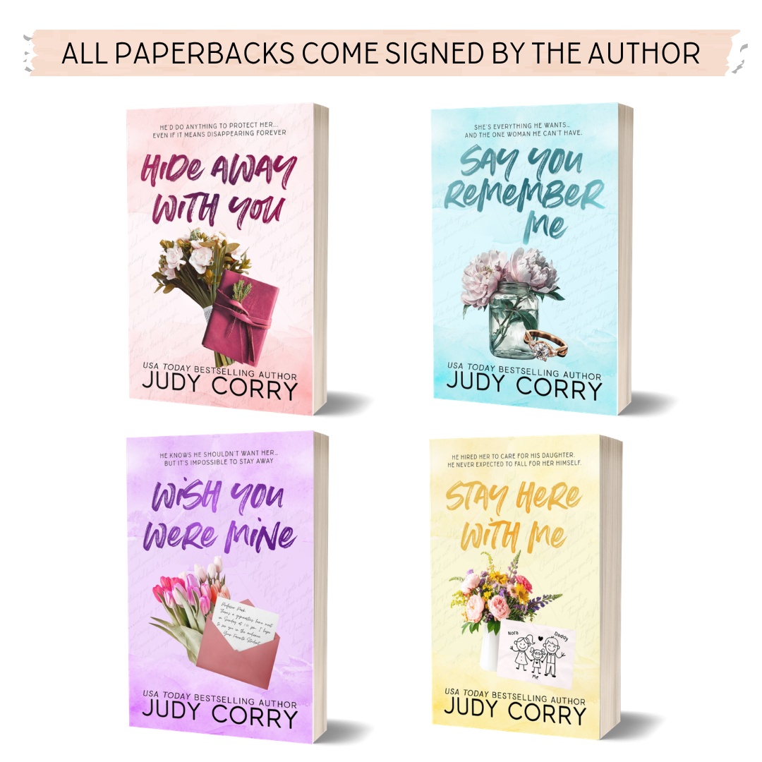 Kings of Eden Falls Series Bundle