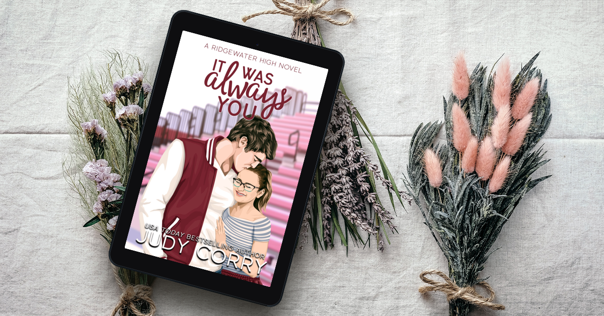 Ridgewater High Series Bundle – Author Judy Corry