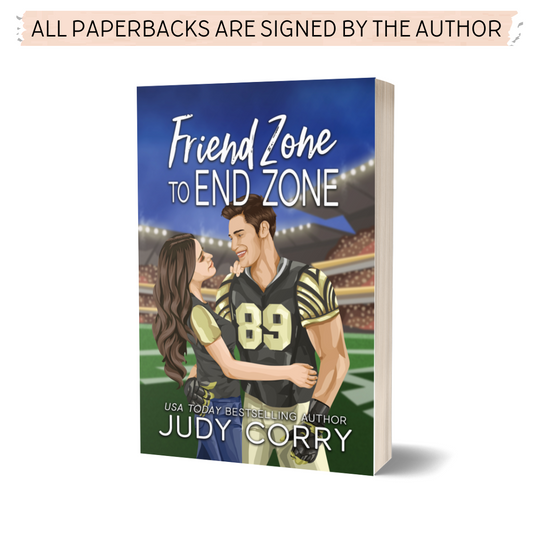 Friend Zone to End Zone