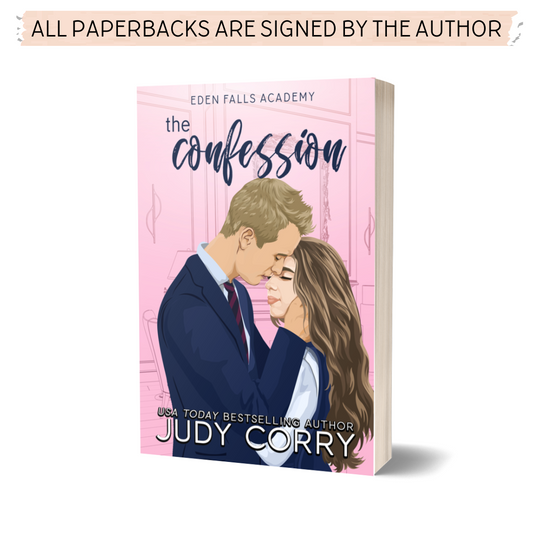 The Confession