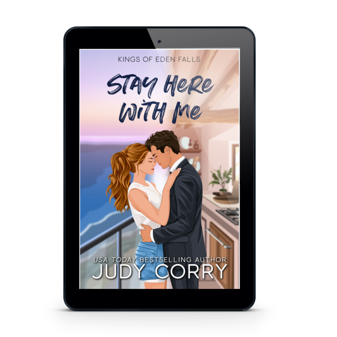 Stay Here With Me