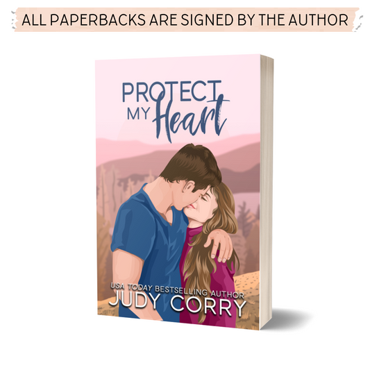 Protect My Heart
