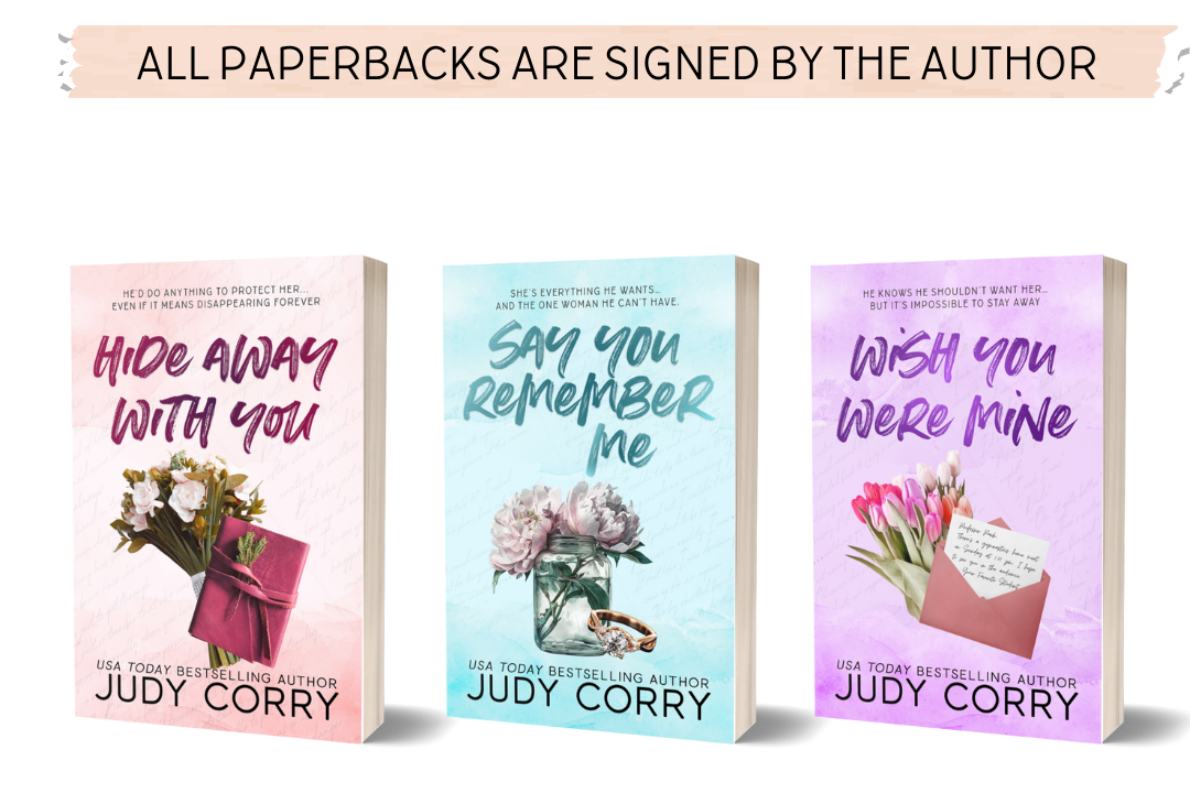 Kings of Eden Falls Series Bundle